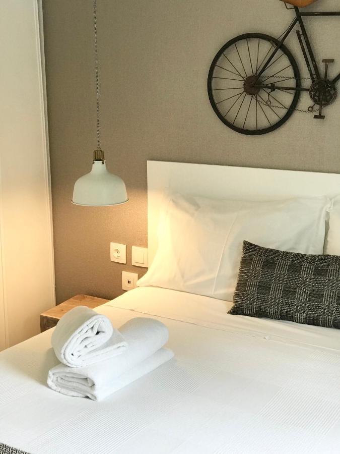 Country House Villas Santarém Buitenkant foto