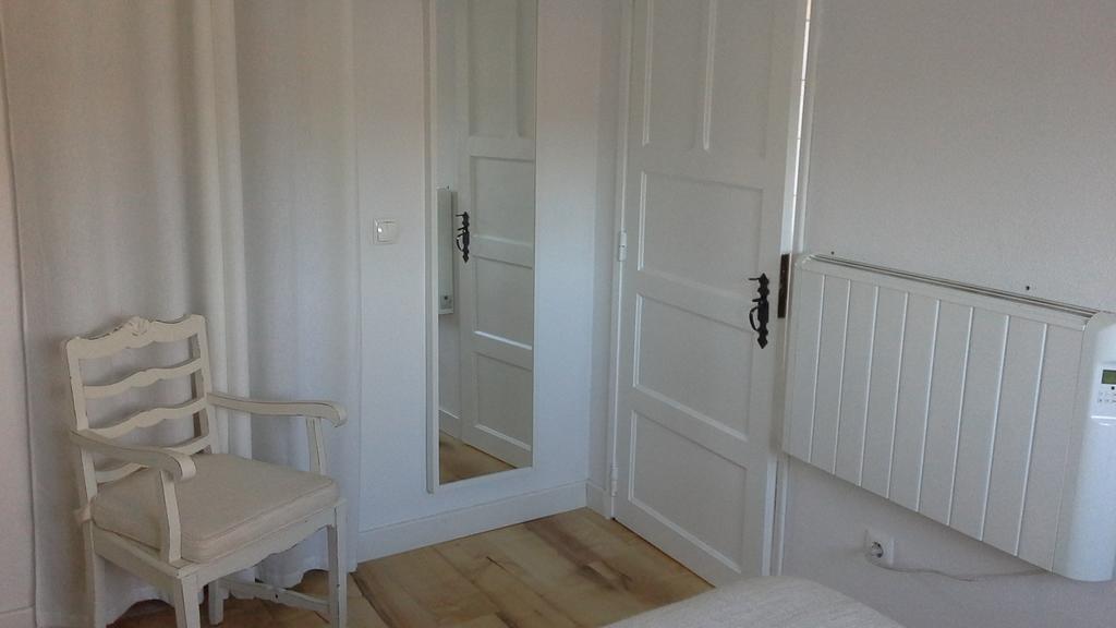 Country House Villas Santarém Kamer foto