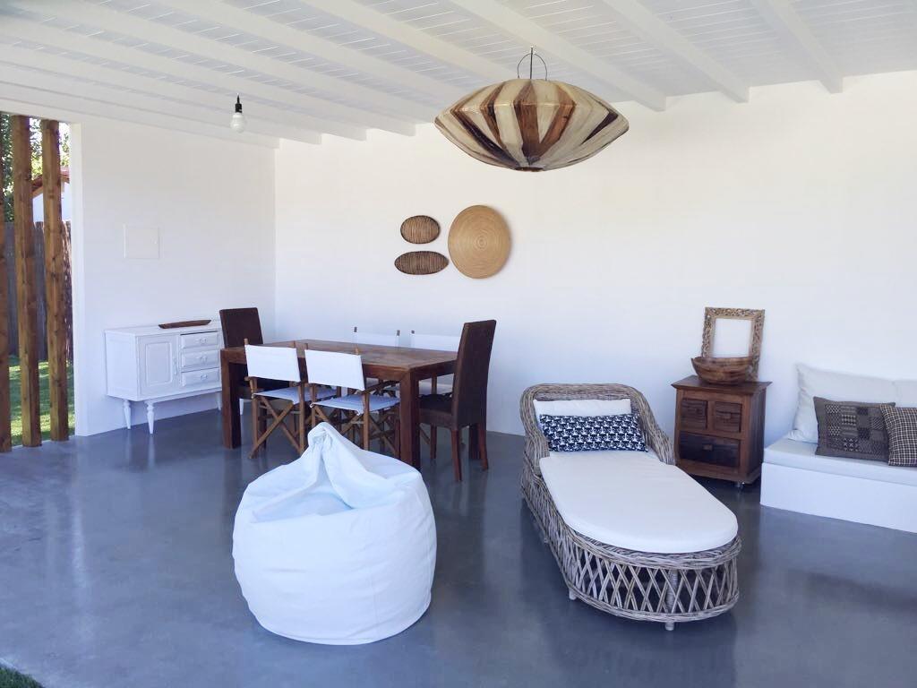 Country House Villas Santarém Buitenkant foto