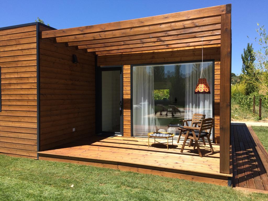 Country House Villas Santarém Buitenkant foto