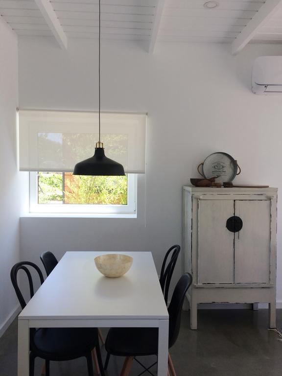 Country House Villas Santarém Buitenkant foto