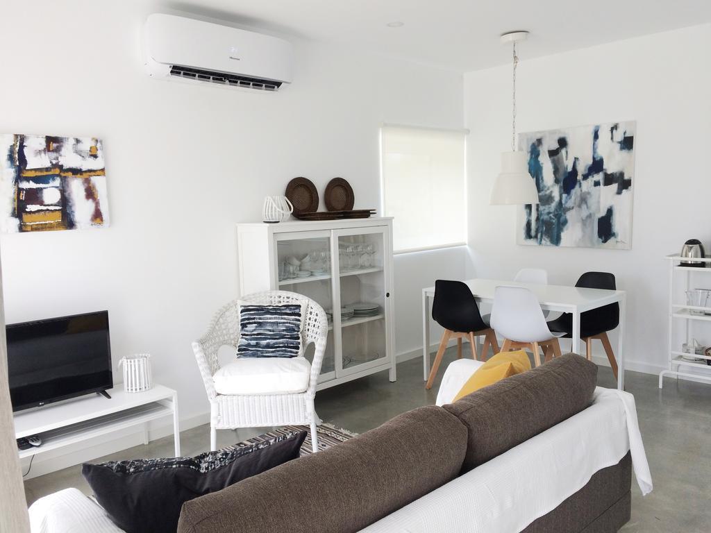 Country House Villas Santarém Buitenkant foto