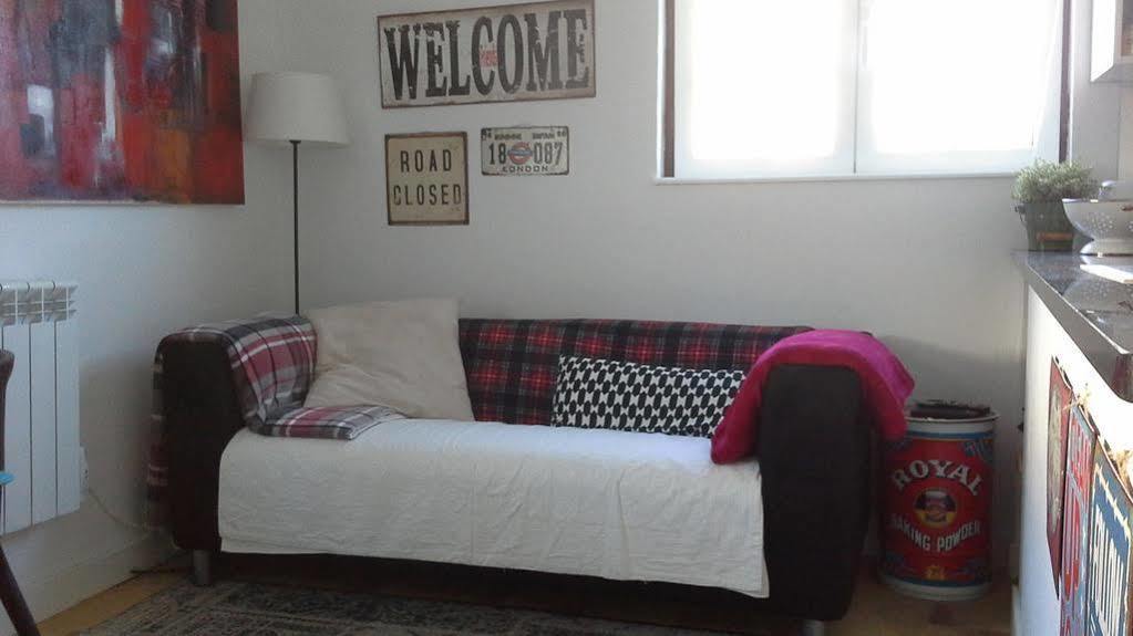 Country House Villas Santarém Buitenkant foto